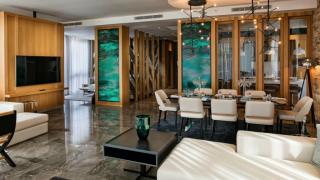 Titanic Deluxe Bodrum, Presidential Villa 906